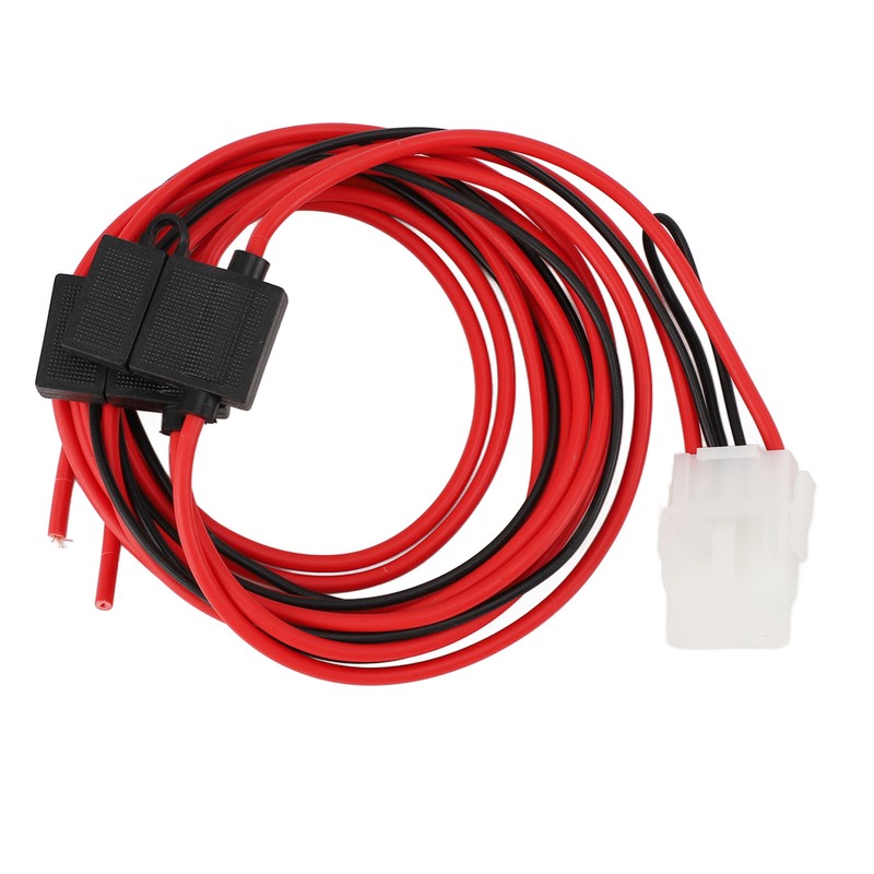 Truck Cap Wiring Harness C90 907 Universal Wire Harness for