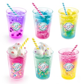 So Slime - Coffe Slime Single - Color Varies