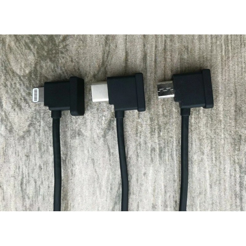 DJI Genuine DJI Mavic Air2 Air 2s Remote RC Cables