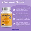 Vitamin E Capsules - Most Stable Premium Raw Material (DL-alpha-Tocopheryl