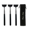 Grandson Hand Extendable Portable Stainless Steel Back Scratcher Back Scratcher