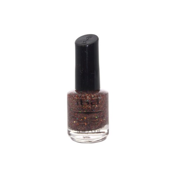 IBD Nail Lacquer, Coquette What U Want, 0.5 Fluid Ounce