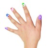 Creativity for Kids Press On Nail Party