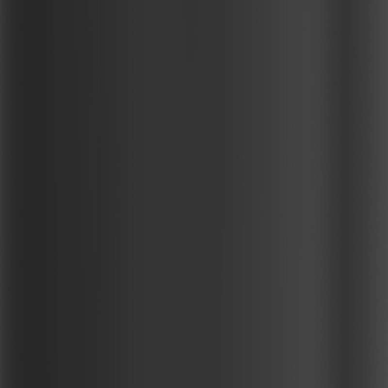 THERMOS FUNTAINER - Acero inoxidable de 16 onzas, color negro