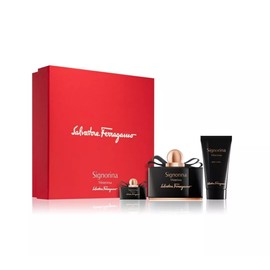 Salvatore Ferragamo Signorina Misteriosa 3.4 oz EDP women perfume+ 1.7...