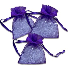 Clear Quartz Crystals - Manifesting, Amplified Intentions, Clarity, Focus, Spiritual Vitality, and Elevated Energy + Meditation & Chakra Alignment. Full Moon Energy & Reiki Treated For Optimal Use (1)