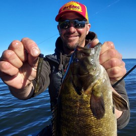 NORTHLAND TACKLE NEDSTER / 1.375" / 1/8 OZ - #1/0 HK / 3 Pack/Chartreuse