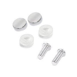 none BENTLEY Logo License Plate Frame, Custom Made of Stainless Steel Metal