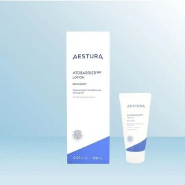 estra Aestra Atobarrier 365 Lotion 150ml + 30ml x 1 (set) / iuy basic / 에스트라 아토베리어 365 로션 150ml + 30ml x 1개 (세트) / iuy 기본