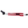 Wedo 783009 Professional Cutter Standard (Blade Guide, Metal, 9 mm)