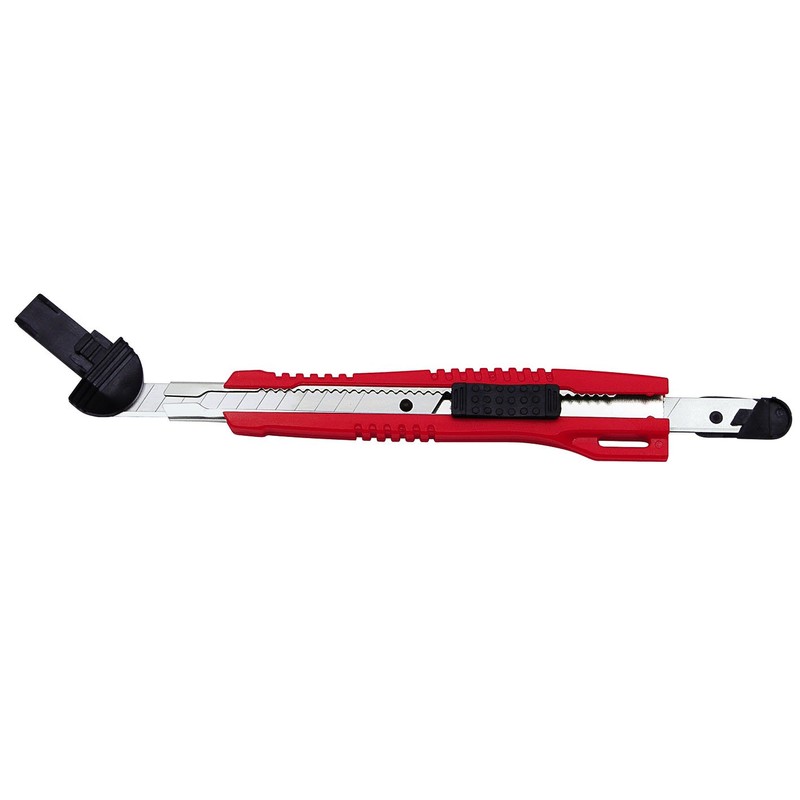 Wedo 783009 Professional Cutter Standard (Blade Guide, Metal, 9 mm)