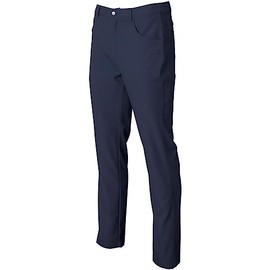 TGW Men's 5 Pocket Stretch Waist Golf Pants Navy 30 44
