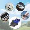 Goupchn XT60 Female to EC5 Female Connector Adapter Wireless Converter