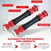 Suspension Dudes 4PC Front Sway Bar Stabilizer Link Kit +