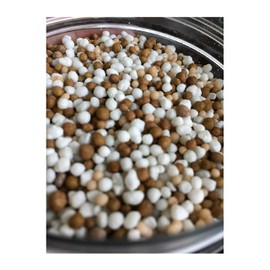 Orchid Nerd Orchid Food, 15-Ounce (Orchid Ferlizer) 11-2-12 Slow Time Release