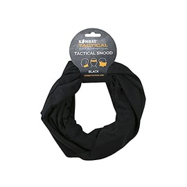 Kombat UK Tactical Snood - Black