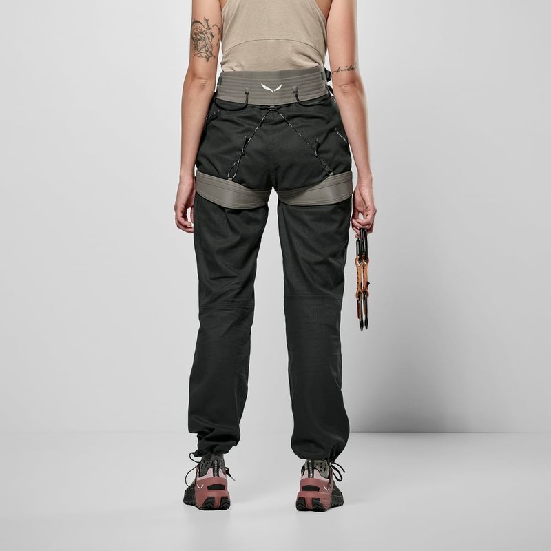 Salewa Agner Harness S