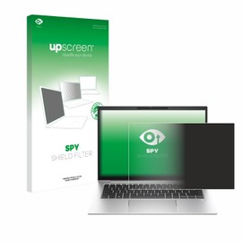 upscreen Privacy Screen Filter & Protector compatible with HP EliteBook 840 G10 – Anti-Spy, Anti-Glare