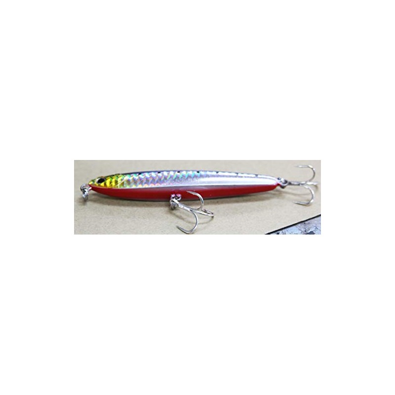 Sea Contact Jet Sardine PT-9034 Hard Lure 3.7 inch (95