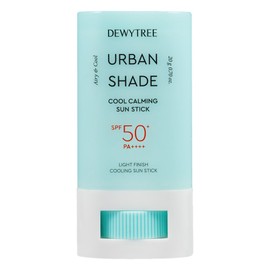 Deweytree Dewytree Urban Shade Cooling Sun Stick 20g Non-sticky Body Sun Cream Stick SPF50+PA++++ / 듀이트리 어반쉐이드 쿨링 선스틱 20g 끈적임없는 바디 썬크림 스틱 SPF50+PA++++