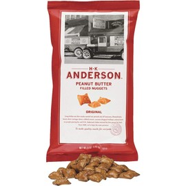 PRETZELS HK ANDERSON 5OZ