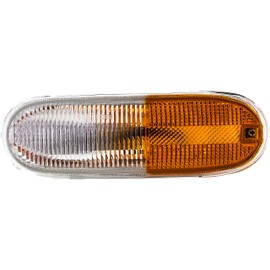 Dorman 1631227 Passenger Side Side Marker Light Assembly Compatible with Select Volkswagen Models