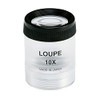 Clear Optics P-1030 Scale Loupe with 0.1mm Scale 10x 1.2