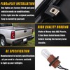 Boine Compatible With 2003 2004 2005 2006 Chevy Silverado 1500