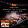 Shan - Chicken Tikka Seasoning Mix (50g) - Seasoning Packets