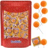Lollipops Candy Suckers for Kids, Perfect for Gifting, Parties, Events,10