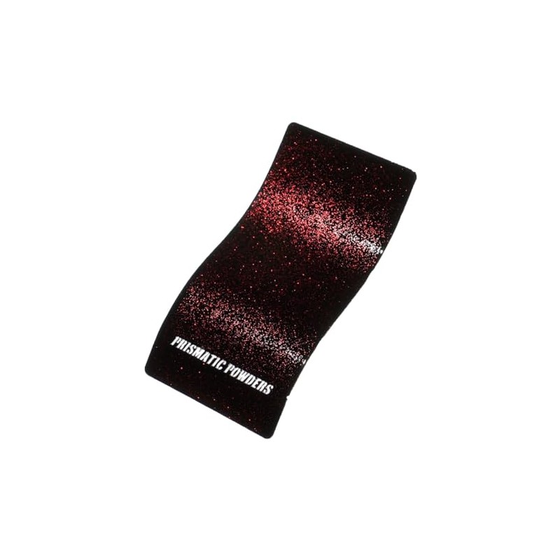 PRISMATIC POWDERS® Disco Red (1 LB/PPB-7044) - The Powder Coat