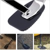 Motorcycle Kickstand Pad Universal Motorcycle Kickstand Coaster Support Side Stand