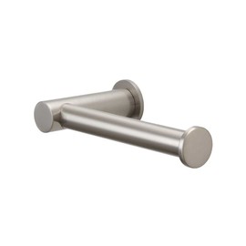 Top Knobs HOP4-BSN Hopewell Bath Tissue Hook Nickel