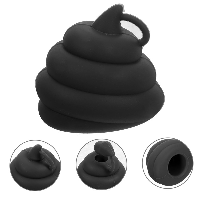 NOLITOY Toothpaste Squeezer Bathroom Decore Tooth Paste Dispenser Toothpaste Tube