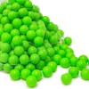 LittleTom 50 Plastic Balls 5.5cm in diameter to fill children's