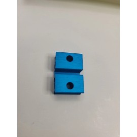 Makeblock New Makeblock Blue Beam 0824-032 From Ultimate 2.0 Kit STEM Robotics