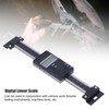 Vertical Vernier Caliper IP45 Waterproof Digital Linear Scale with LCD