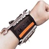 Fluox Fuya Magnetic Wristband for Tools with 15 Strong Magnets,
