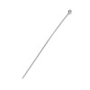 My-Bead Set of 20 Rivet Pins 925 Sterling Silver 20
