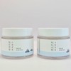 1+1 Round Wrap 1025 Dokdo Cream 80ml Dry Skin Moisturizing