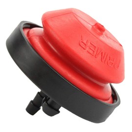 AILEETE 5-Packs Primer Bulb 570682A for 951-10639A 751-10639 MTD Craftsman Troy-Bilt Ryobi Bolens Snow Blower Thrower, Fit Tecumseh AV520 HMSK100 HMSK105 HMSK110