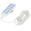 Lift Chair Hand Controller IP66 Lifting Bed Remote Control Electric