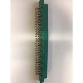 1-530654-2 te connectivity  28 PIN CONNECTOR NOS