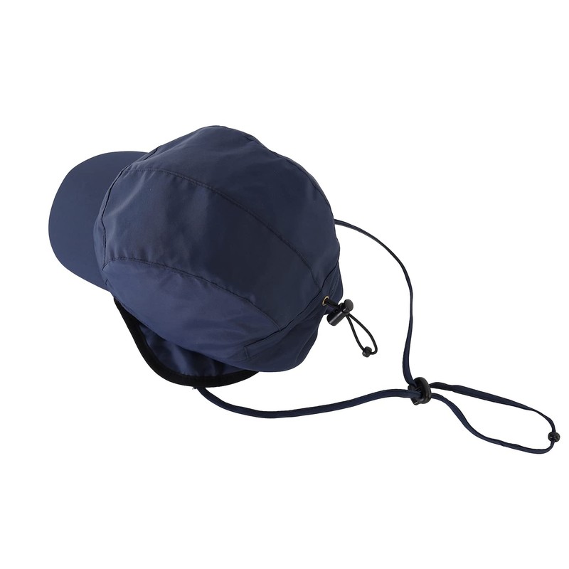 Home Prefer Gorro de béisbol impermeable para hombre, forro polar