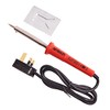 Amtech S1725 Soldering Iron, 60 Watt 230-240V, Insulated Handle and