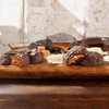 Gourmet Sugar-Free Chocolate Caramel Assortment - 16oz (1lb) Made with