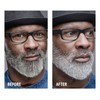 Godefroy Silver Fox Men's Silver And Gray Beard Brightener For