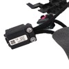 Gearbox Shifter Position Micro Switch 5Q0713128A Replacement for R32 Rabbit