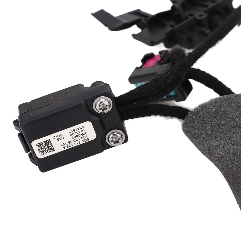 Gearbox Shifter Position Micro Switch 5Q0713128A Replacement for R32 Rabbit