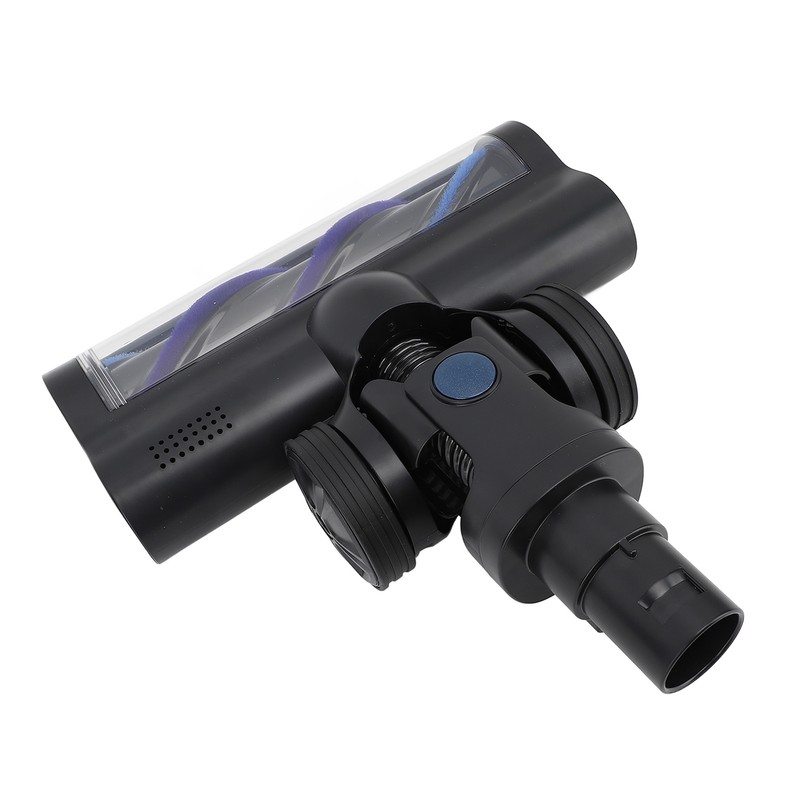 Vacuum Cleaner Head Cordless Electric Mop Head with Main Brush